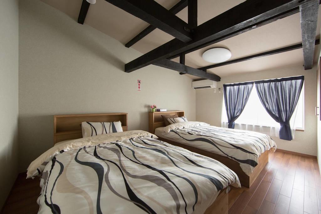 Kyoto Gion Shinbashi-An Villa Kamer foto