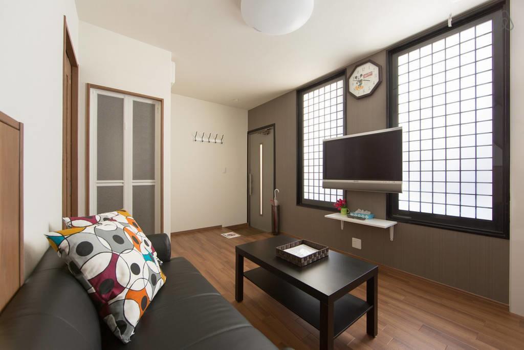 Kyoto Gion Shinbashi-An Villa Kamer foto